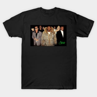 Entourage T-Shirt